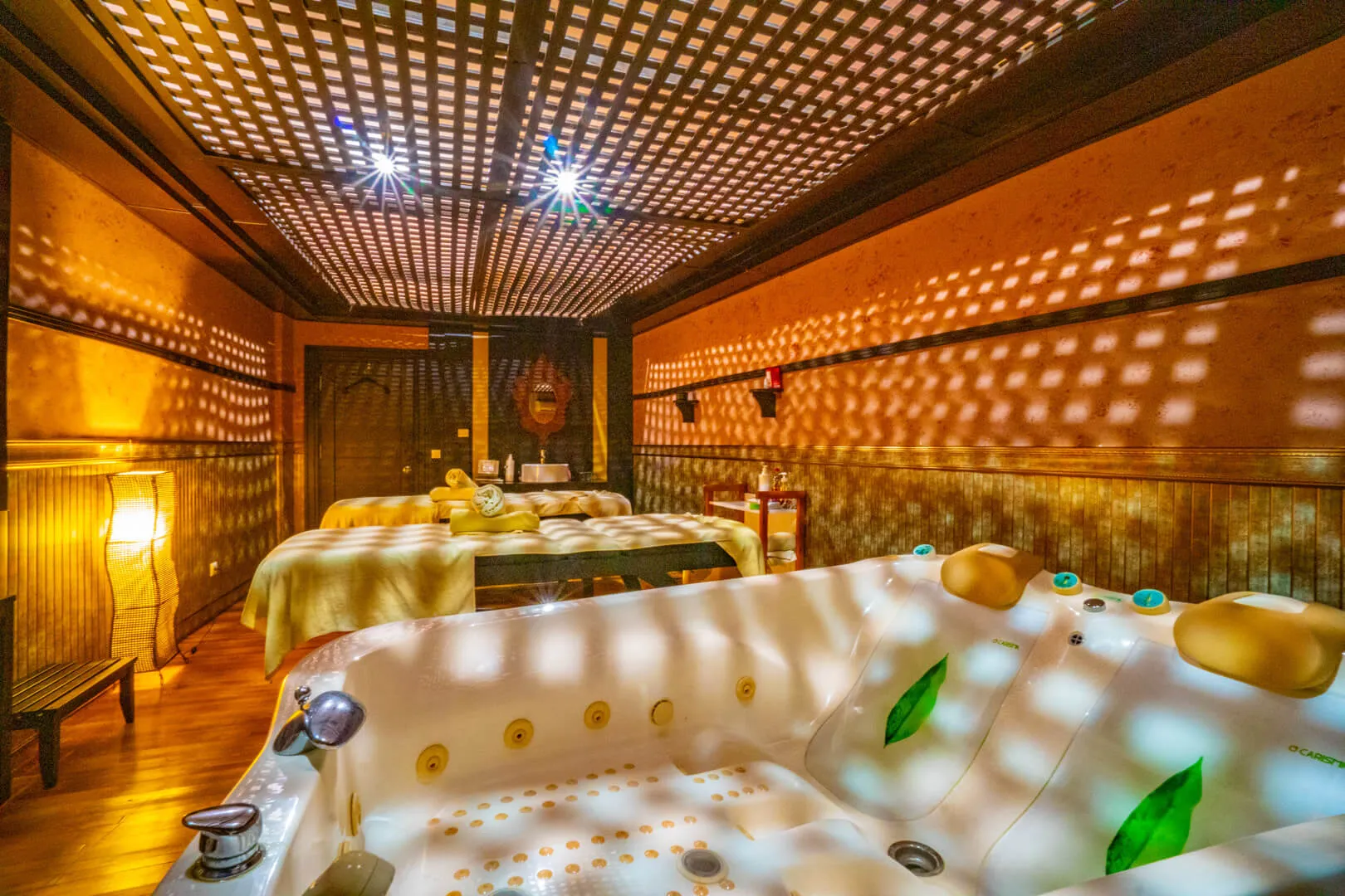 SPA & Wellness 2