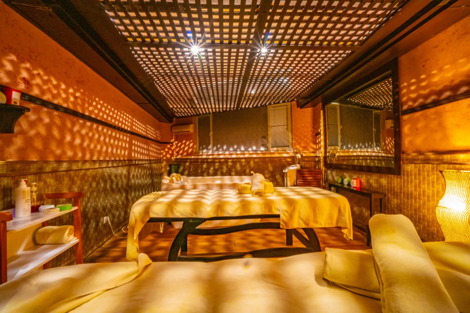 SPA & Wellness 3