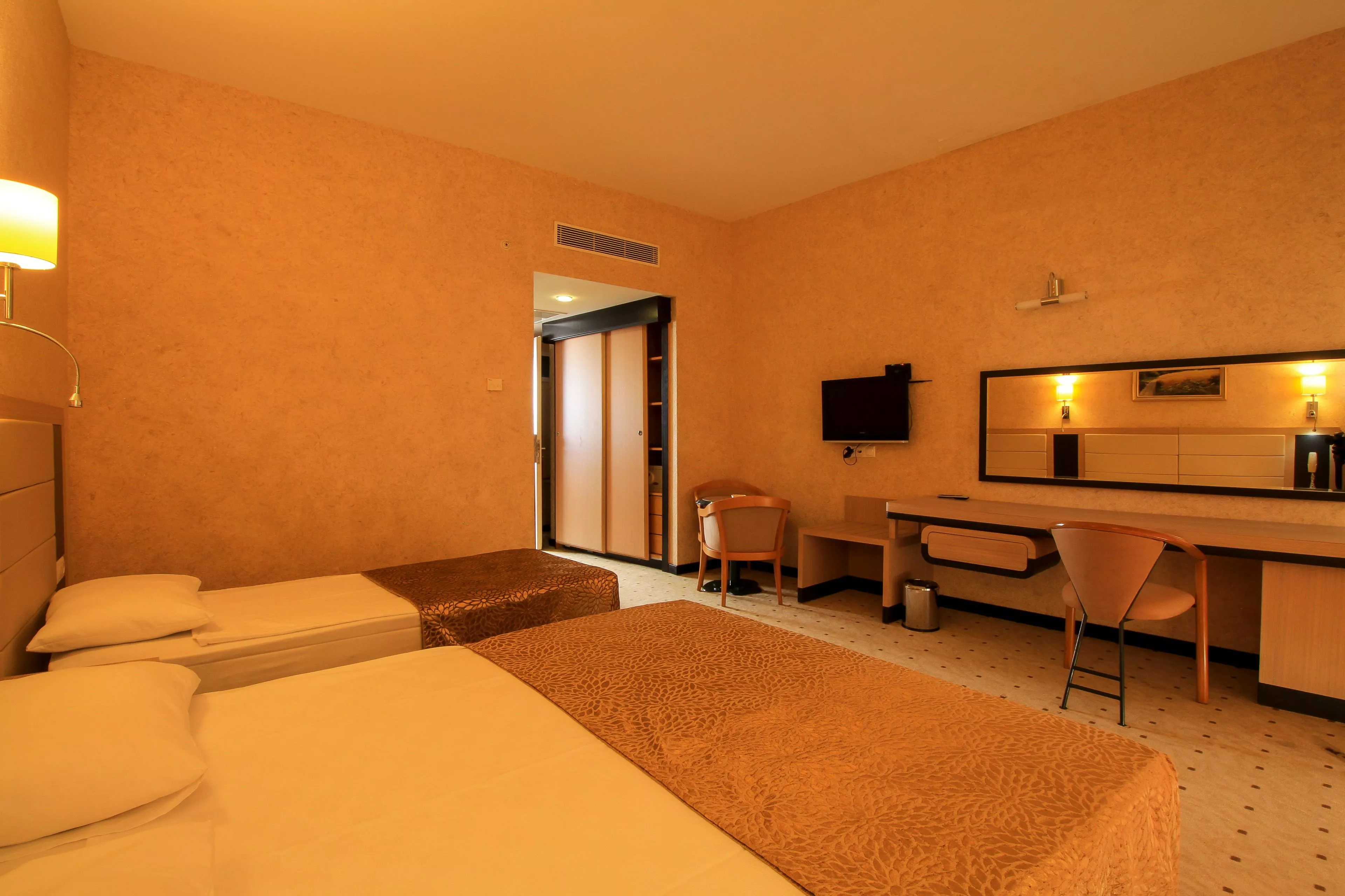 Altis Resort Hotel & Spa — Belek panoramik