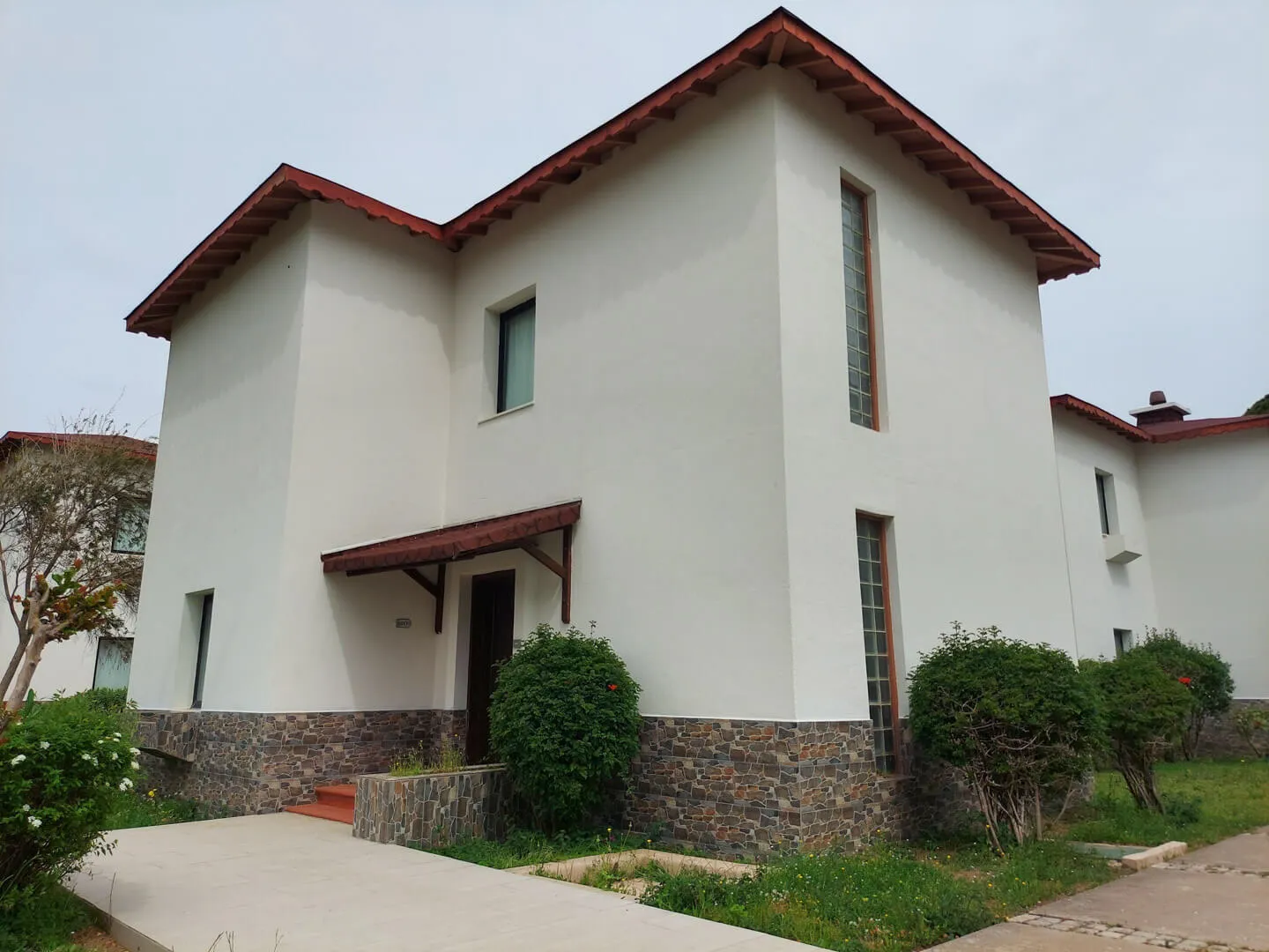 Müstakil Villa - 2