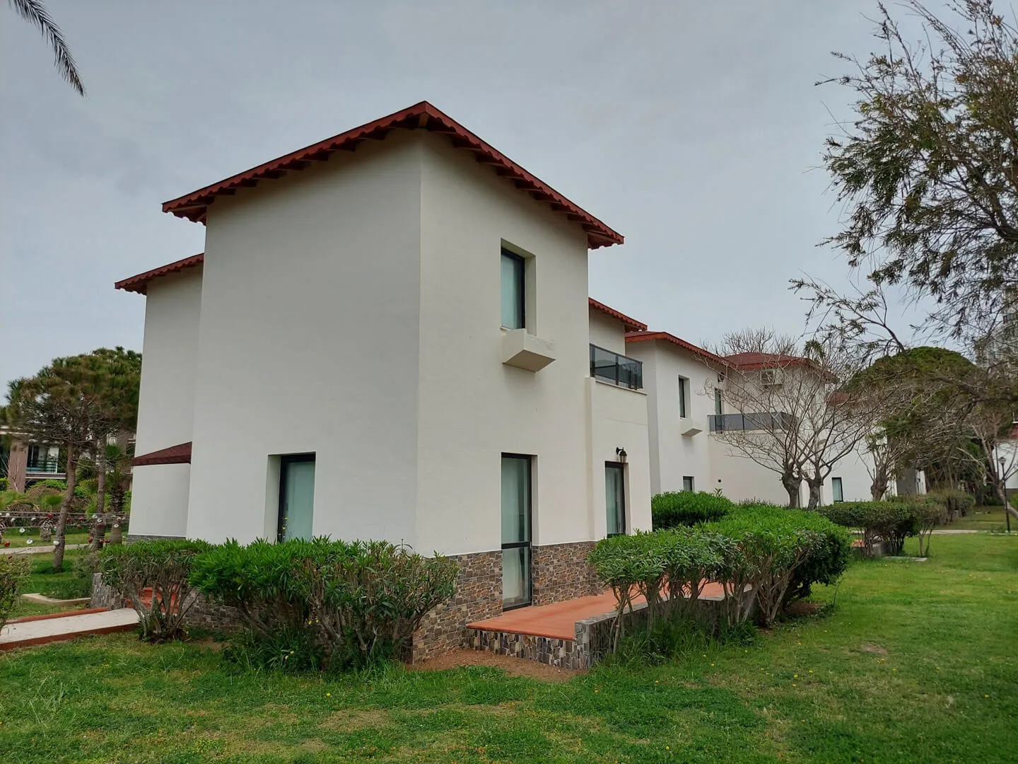 Müstakil Villa - 3